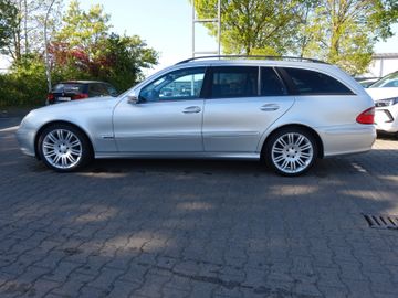 Mercedes E 320 - 4