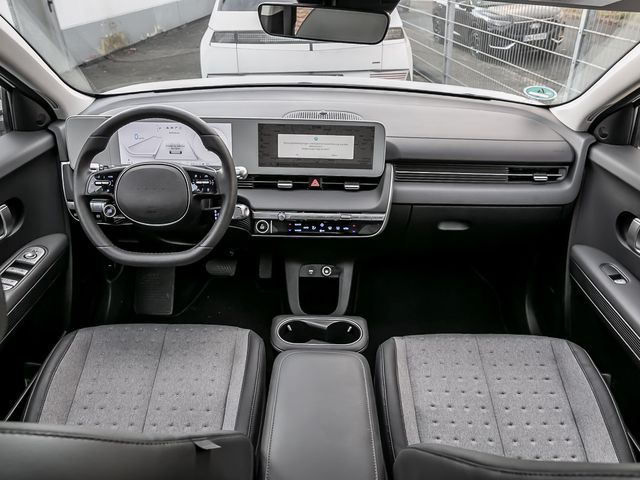 Hyundai Ioniq 5 Techniq Elektro Autobahnassistent Kamera
