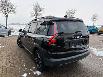 Dacia Jogger TCe 110 Journey 5-Sitzer