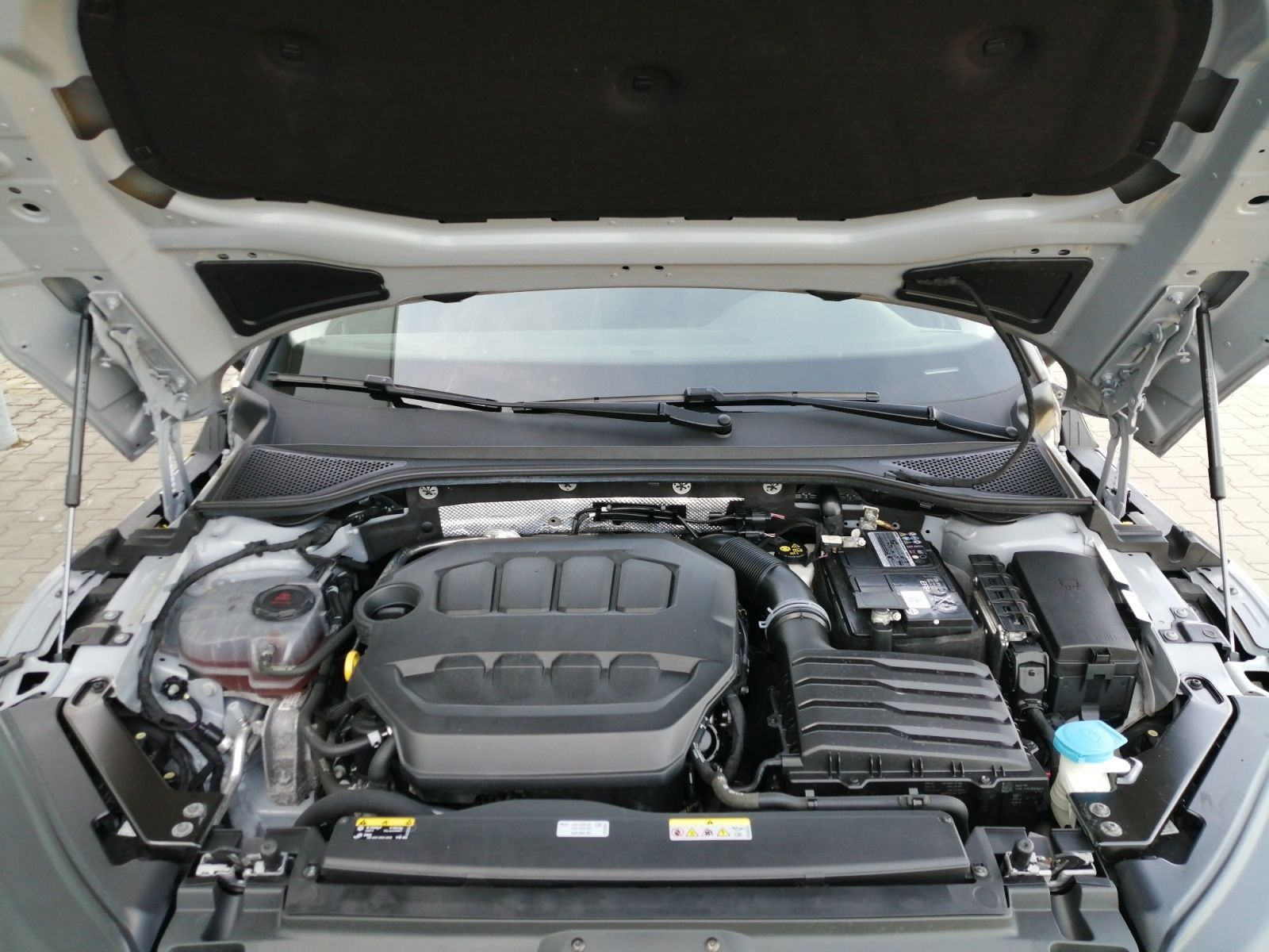 Volkswagen Arteon - Bild 10