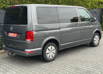 Volkswagen T6 Multivan - 4