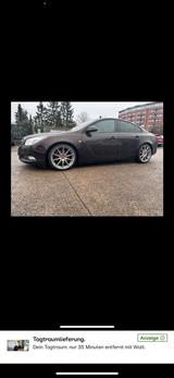 Opel Insignia OPC 2,8 Turbo Sport  Vollau... - Opel Insignia aus 2011: Opc