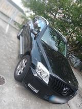 Mercedes-Benz GLK 350 CDI 4MATIC - gebrauchte Mercedes-Benz GLK 350 aus dem Jahr 2011