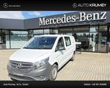 Mercedes-Benz Vito 114 CDI Mixto Extralang Sitzhzg.Mixto - Angebote