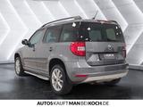 Skoda Yeti 1.2 TSI DSG Drive Klima SHZ PDC XENON RADIO - Skoda Yeti Gebrauchtwagen in Berlin