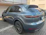 Porsche Cayenne S *360°*Pano*Chrono*18Wege*Sitzbelüftung - Porsche Cayenne Gebrauchtwagen in Frankfurt