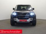 Land Rover Defender 110 S LED SCHIEBEDACH KAMERA AHK NAVI D - Land Rover Gebrauchtwagen in Hagen