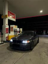 BMW E82 125i Coupe 2008 - BMW: E82