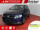 Volkswagen Tiguan Comfortline 2.0 TDI DSG 255,-ohne Anzahlu - Volkswagen: T25