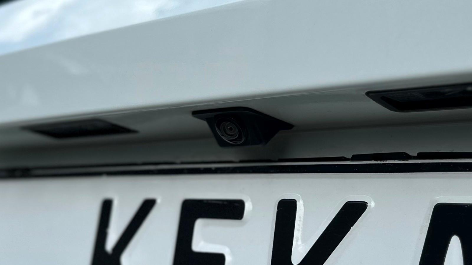 Volkswagen Up 1,0 R-CAM! PDC! LED! KLIMA! SHZ!, миниатюра 25