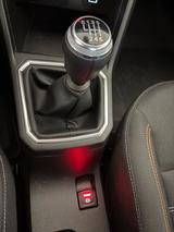 Dacia Sandero TCe 100 ECO-G Stepway Comfort - Dacia Sandero Stepway mit Autogas-Antrieb (LPG)