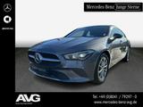 Mercedes-Benz CLA 200 SB Progressive 7G LED MBUX DAB - Mercedes-Benz Gebrauchtwagen von 2020