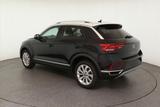 Volkswagen T-Roc Style 1.5 TSI AHK*PDC*RFK*Tempo*Klima*Sh - VW T-Roc Gebrauchtwagen in Berlin