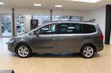 Volkswagen Sharan Match Plus BMT 140PS - gebrauchte VW Sharan aus dem Jahr 2013