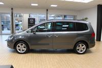 Volkswagen Sharan Match Plus BMT 140PS