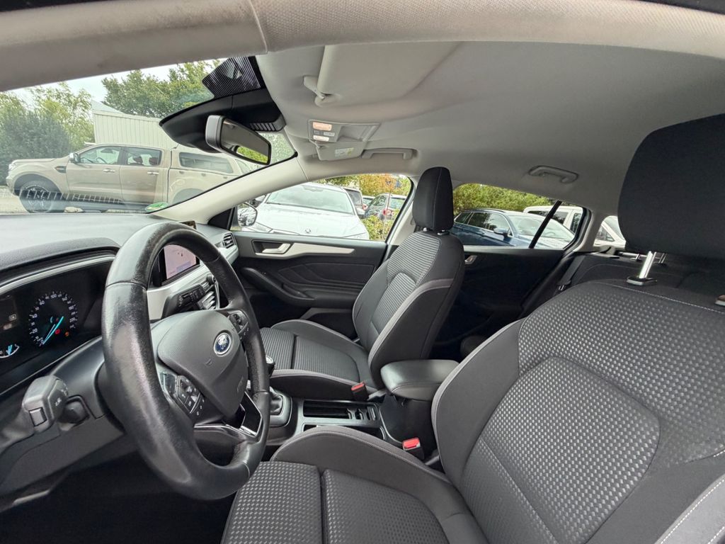Image of Ford Focus