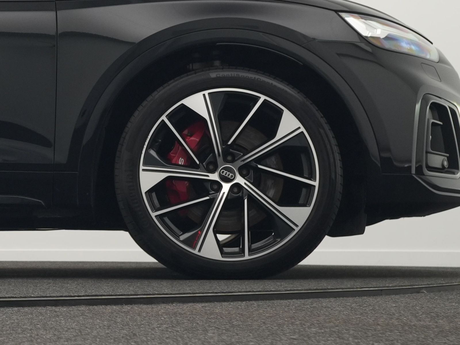 Audi SQ5 - Bild 48