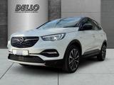 Opel Grandland Elegance 1.2T Automatik AHK-abnehmbar  - Opel Grandland (X) Gebrauchtwagen in Hamburg