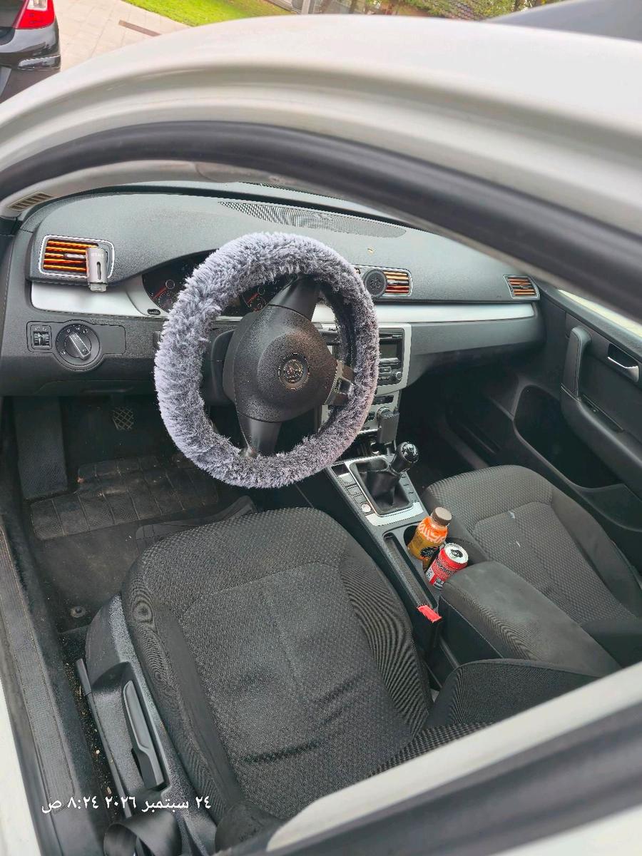 Volkswagen Passat 2014 — photo 6