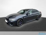 BMW M5 Competition NaviProf/DrivingProf/360°/Laser - BMW M5 mit Benzin-Antrieb: Automatik