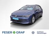 Volkswagen Golf 8 Var. 1.5 TSI Life ACC AHK App-Connect LED