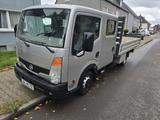 Nissan Cabstar - Nissan Cabstar Gebrauchtwagen