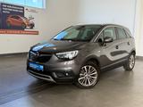 Opel Crossland Ultimate 1.5 D AHK+HUD+NAVI+GRA - gebrauchte Opel Crossland (X) aus dem Jahr 2020