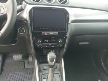 Fotografie des Suzuki Vitara 1.5 Hybrid Comfort Navi Kamera SHZ