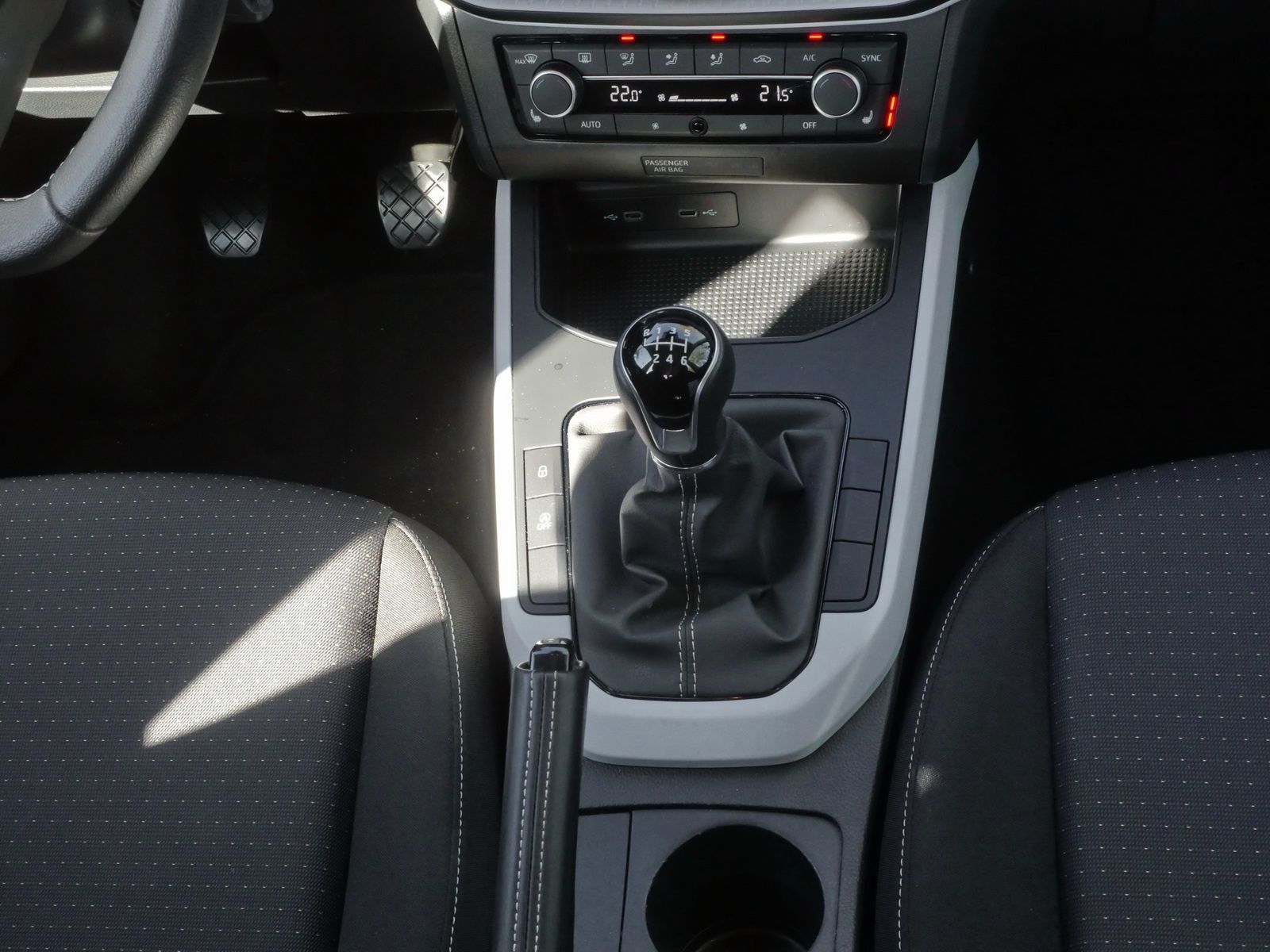 Seat Arona - Bild 7