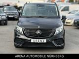 Mercedes-Benz V250d 4MATIC*AMG*Exclusive*Lang*6Sitzer*20Zoll - : Kleinbus, Sitzer 20