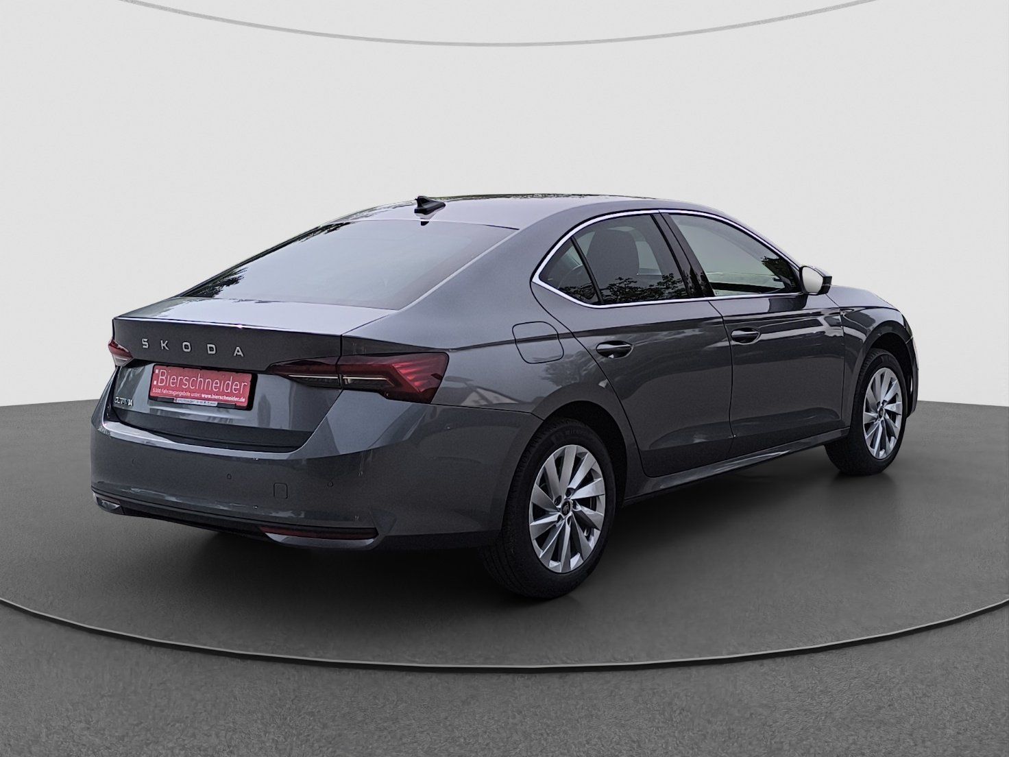 Skoda Octavia - Bild 10
