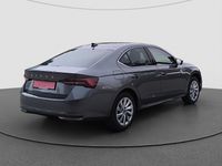 Skoda Octavia - Vorschau Bild 10