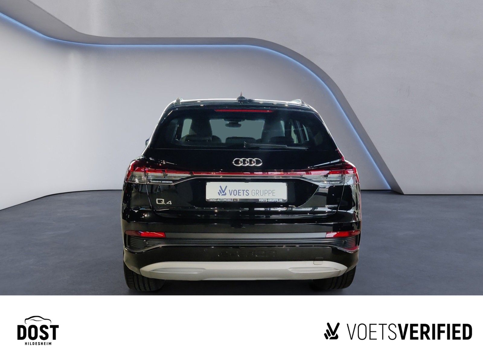 Audi Q4 e-tron - Bild 5