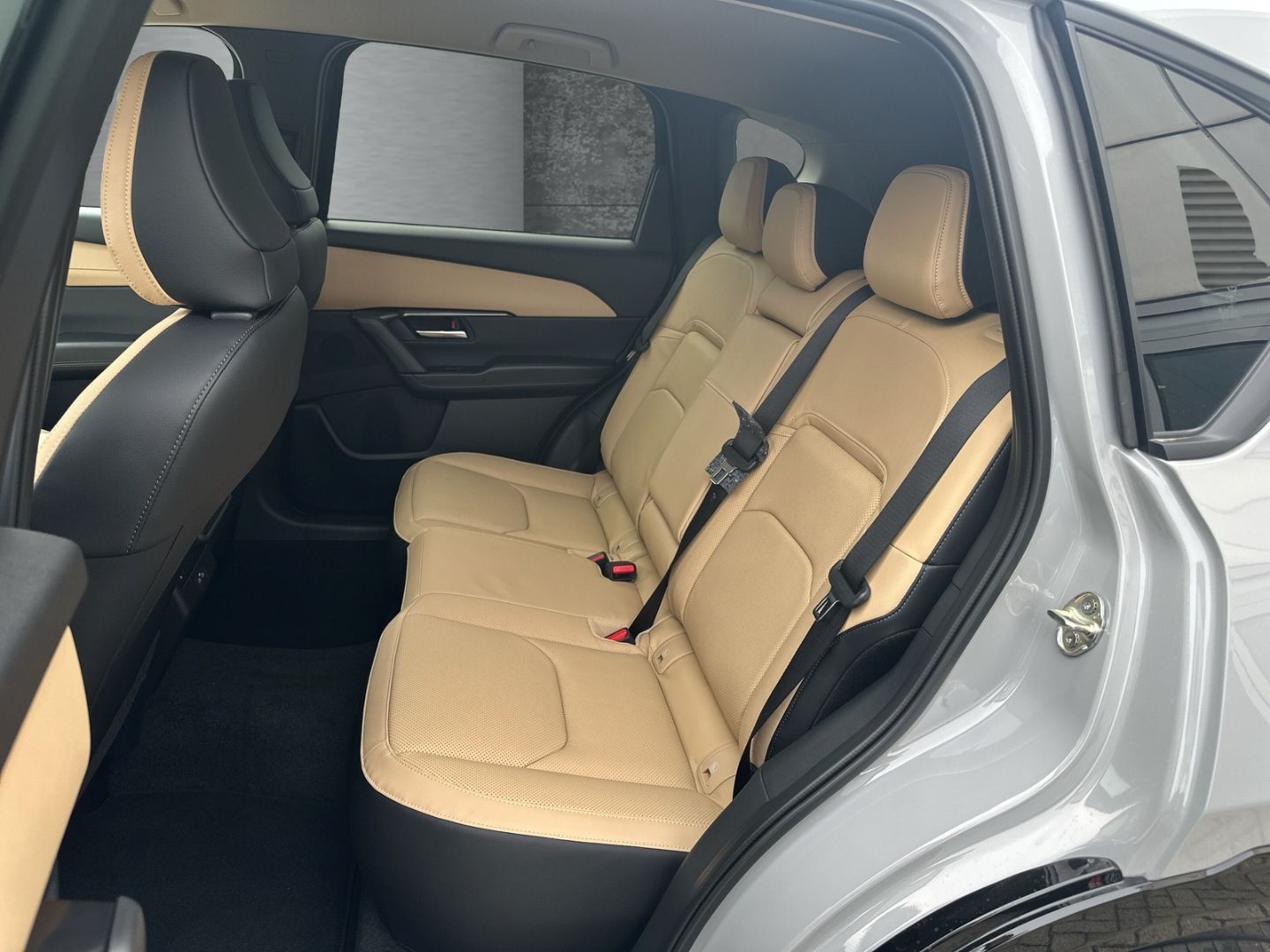 Mazda CX-5 - Bild 9