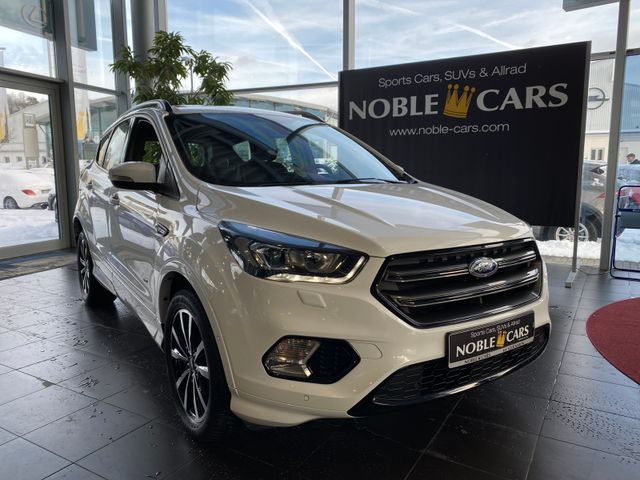 Ford Kuga ST-Line Allrad RFK NAVI ALU