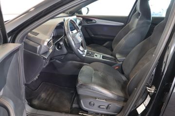 Cupra Formentor VZ Tribe Edit.2.0 TSI 4D BEATS+ACC+AHK