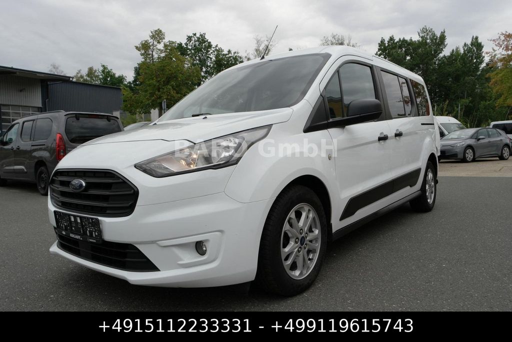 Image of Ford Transit