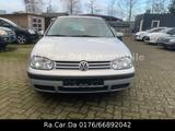 Volkswagen Golf 4