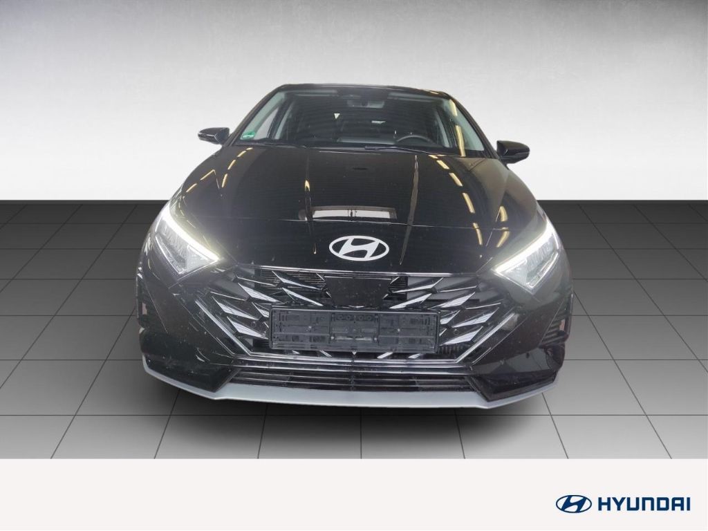 Hyundai i20 FL 1.0 T-GDI 7-DCT MY25 Prime Navi Bose LED  imagem 2