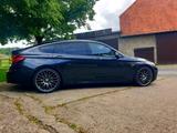 BMW F07 535D xdrive  M Paket - BMW 5 Series: F07