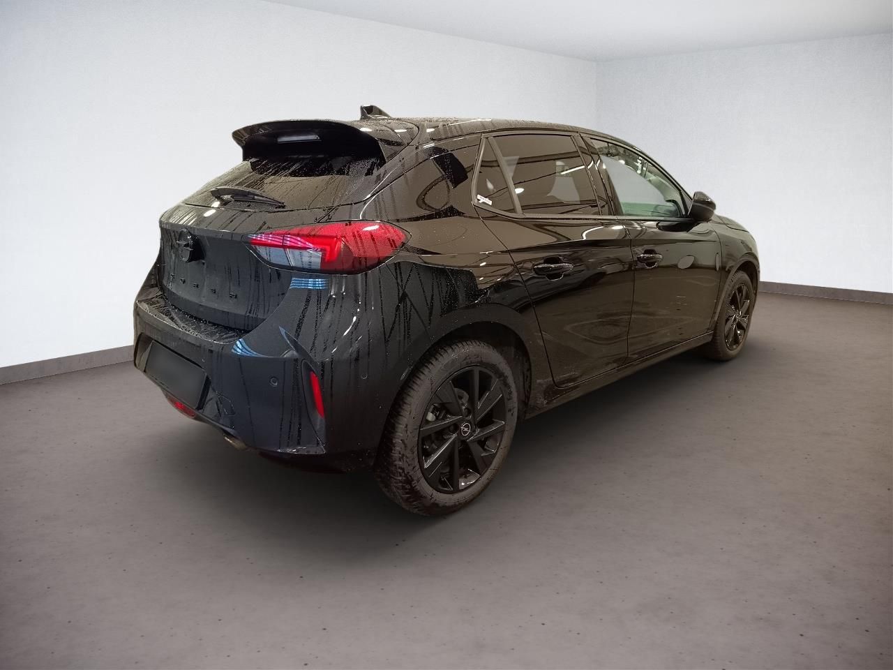 Fahrzeugabbildung Opel Corsa F 1.2 Turbo GS AT+Navi+Sitzhzg.+Apple+Andr