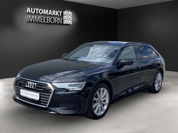 Audi A6 - 4