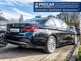 BMW 530e Luxury Line HUD ACC RFK NAVI Standh. LED - BMW 530 in Bielefeld