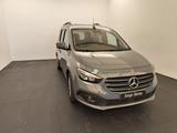 Mercedes-Benz T 180 d Progr. 7G Navi Klima Kamera LED AHK LMF - Mercedes-Benz T-Class: Kombi