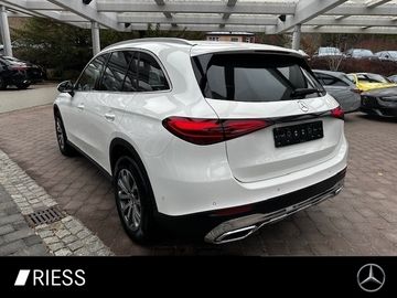 Mercedes GLC 200 - 7