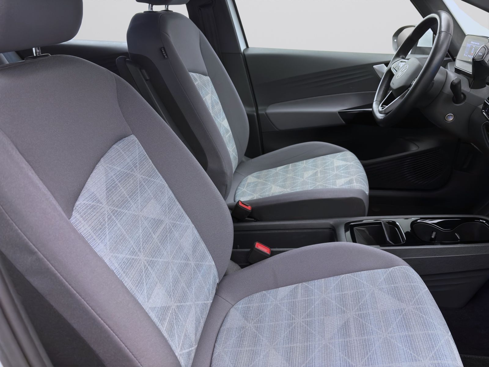 Volkswagen ID.3 - Bild 16