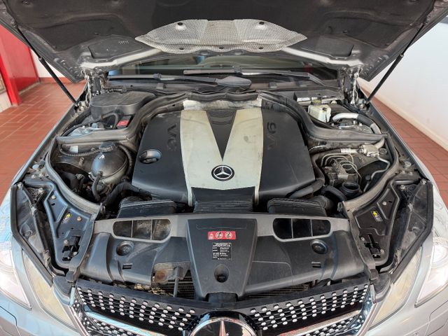 Mercedes-Benz E 350