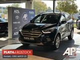 Ford Kuga Cool & Connect *Allrad*Autom.* - Ford Kuga in Rostock