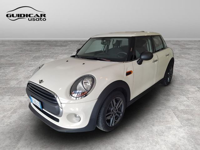 MINI Mini IV F55-F56 2014 - Mini 1.2 One 75cv 5p