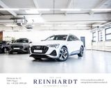 Audi E-TRON 55 SPORTBACK 2x S LINE/ACC/PANO/HuD/MTRX